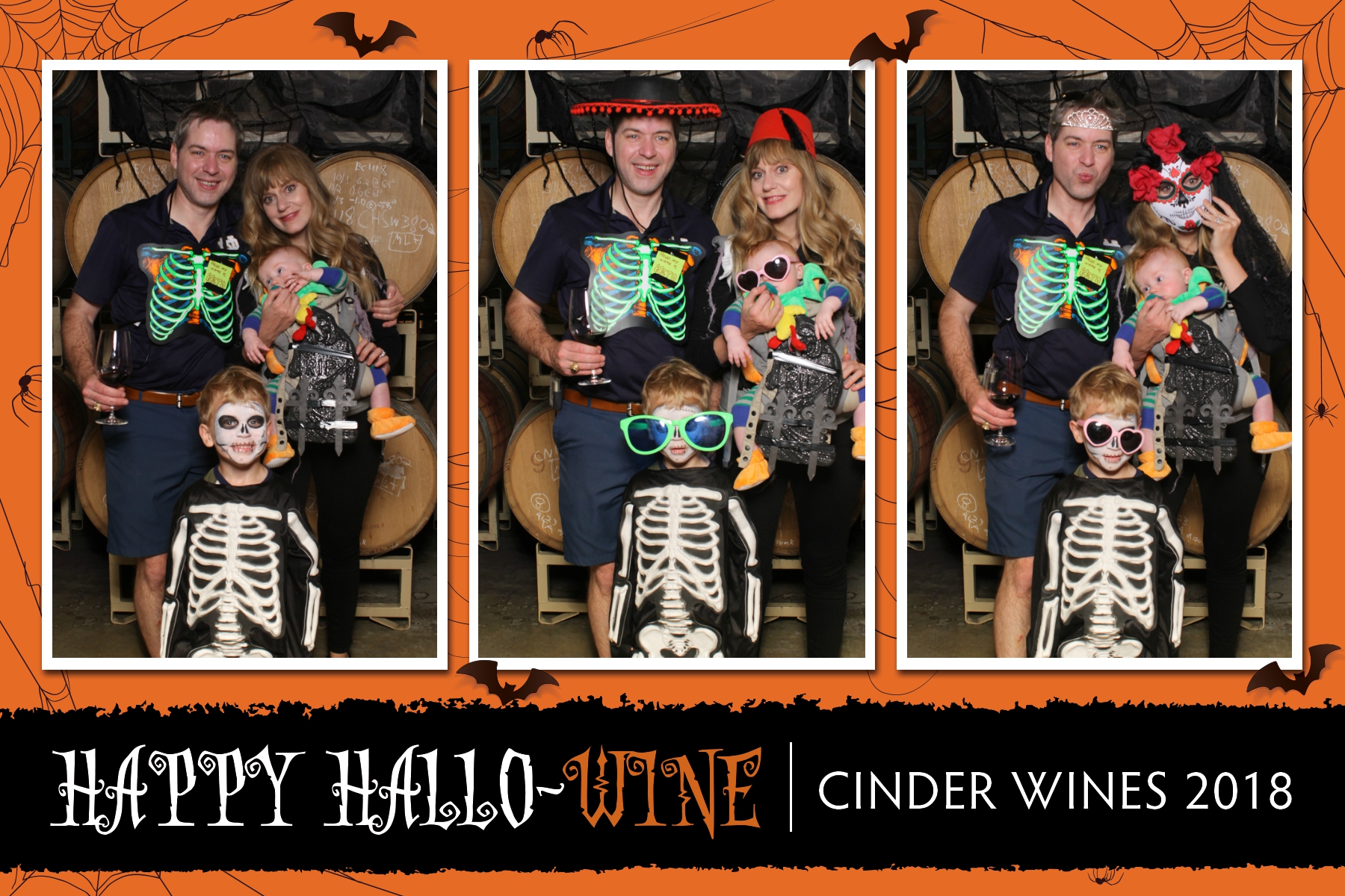 Cinder Hallowine 2018 | View more photos from the event at gallery.niknoxphotobox.com/u/NiKnox-Photo-Box/Cinder-Hallowine-2018